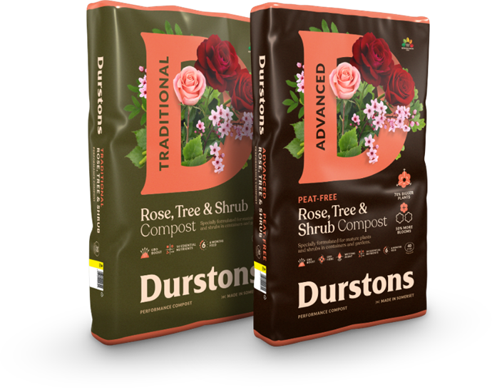 Durston Garden Products